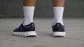 On Cloud 6 Lateral stability test