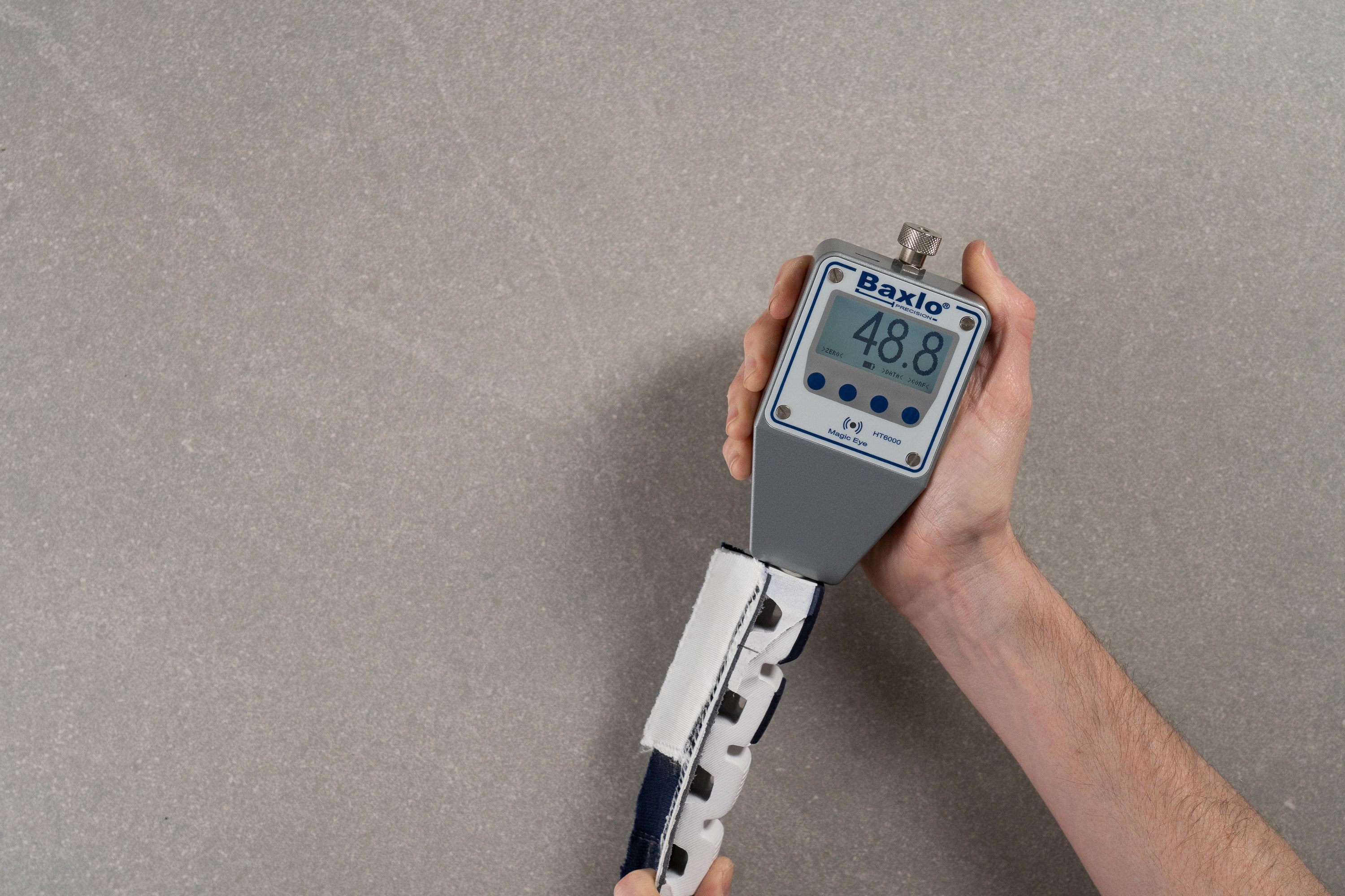 On Cloud 6 Midsole softness