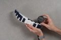 On Cloud 6 Midsole softness