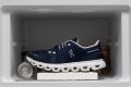 On Cloud 6 Midsole softness in cold (%)