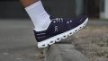 On Cloud 6 Midsole softness_test