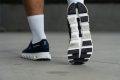 On Cloud 6 Outsole design