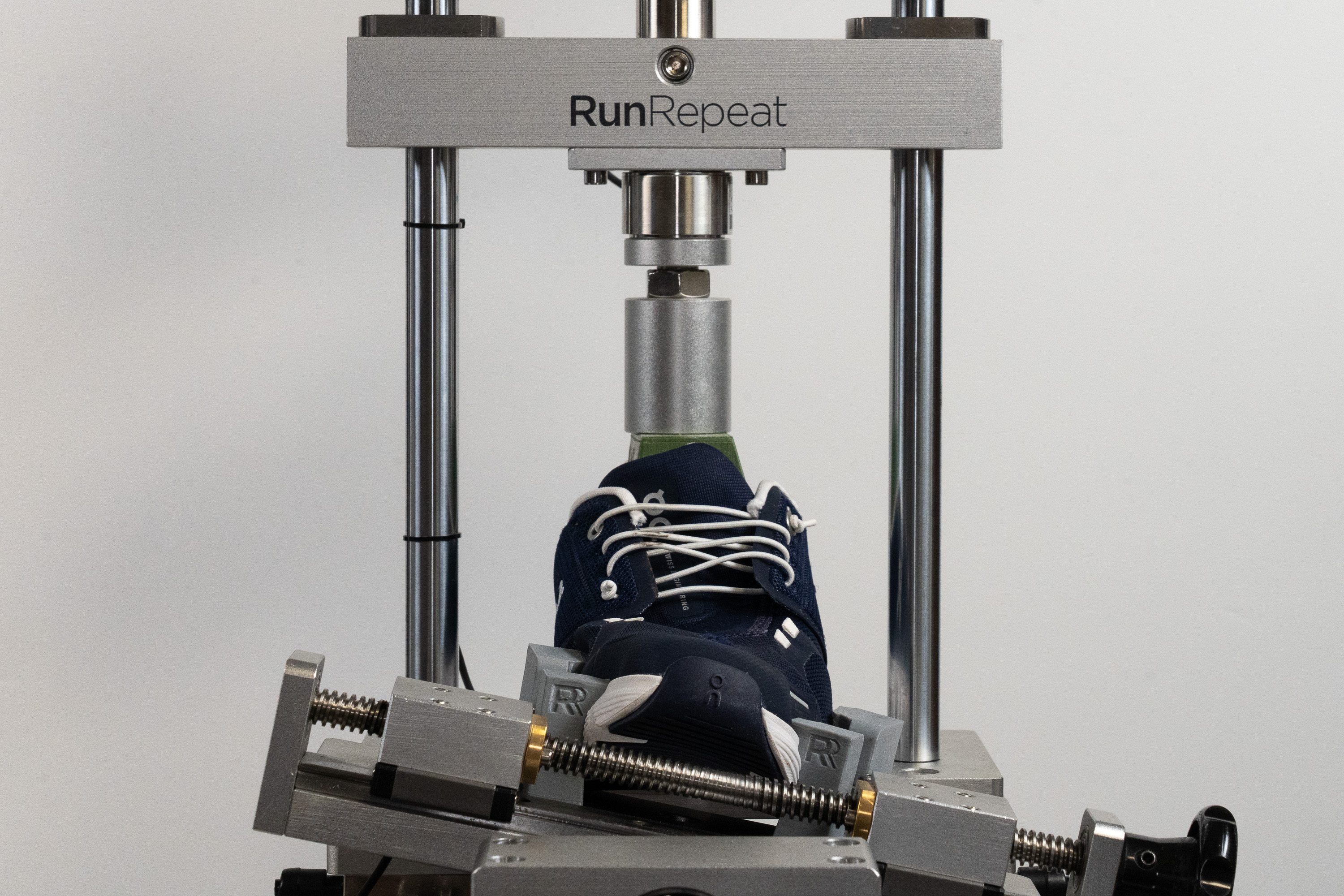 On Cloud 6 Torsional rigidity