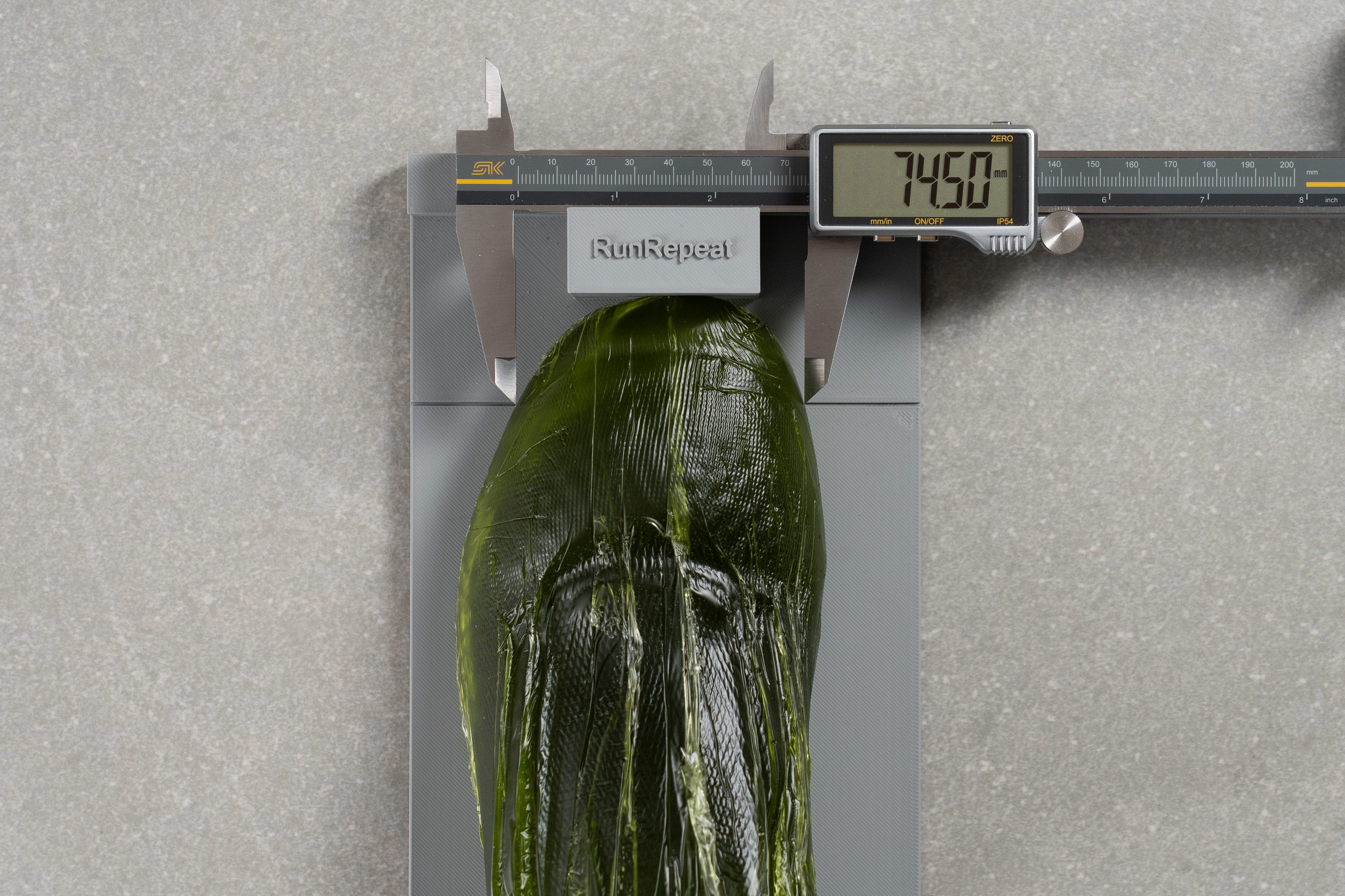 Merrell Nova 4 Toebox width