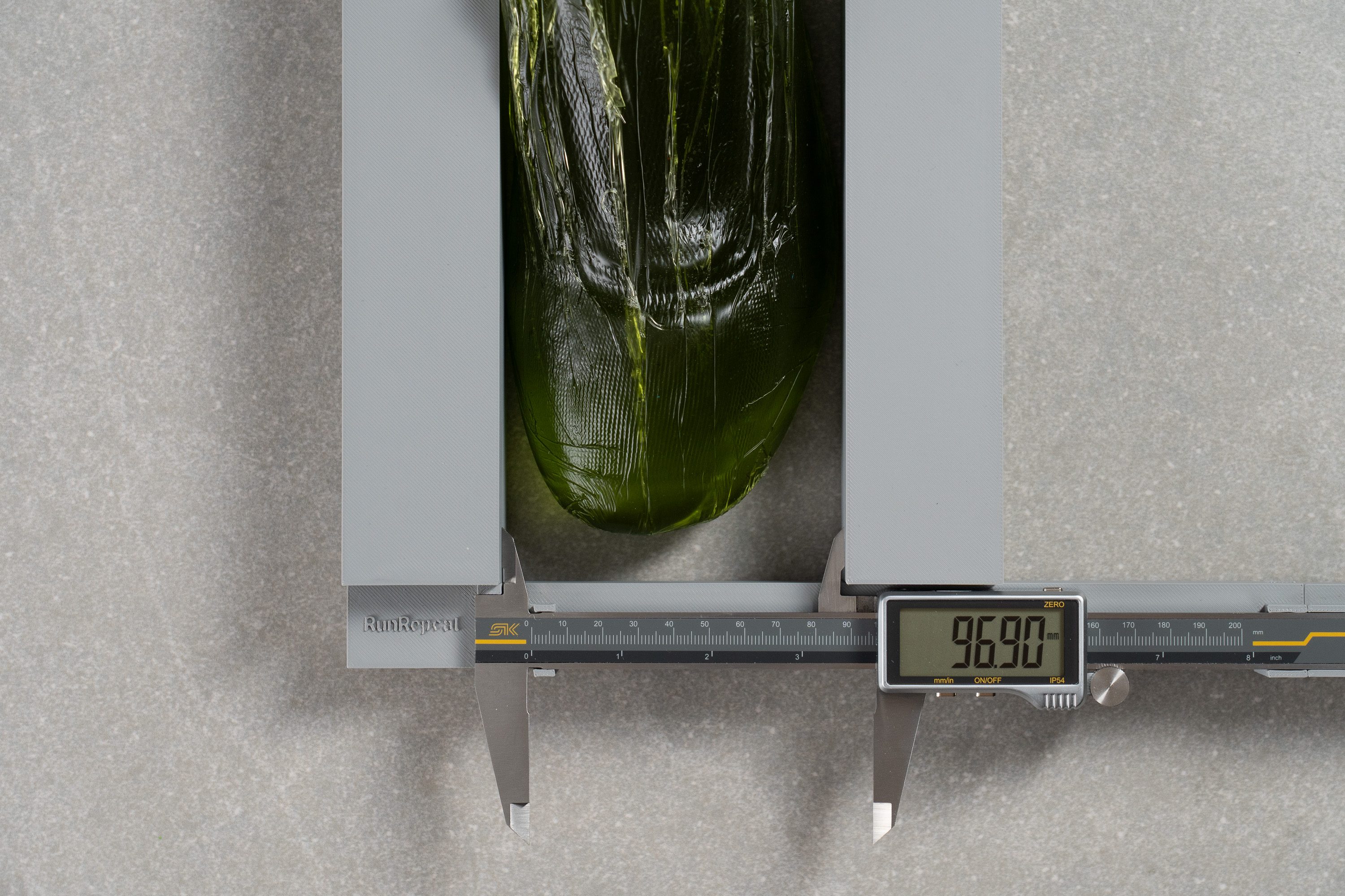 Merrell Nova 4 Width / Fit