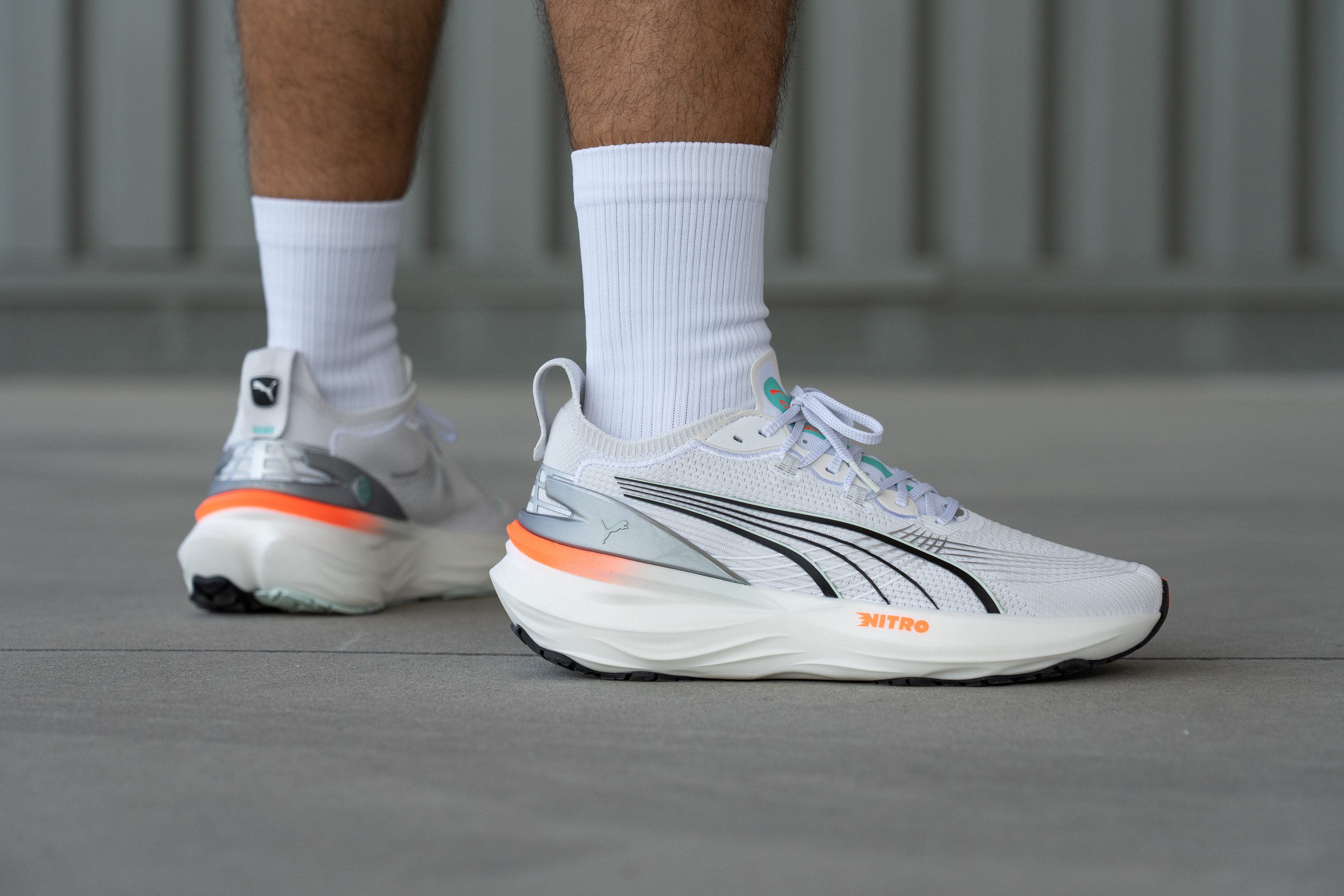 PUMA ForeverRun Nitro 2
