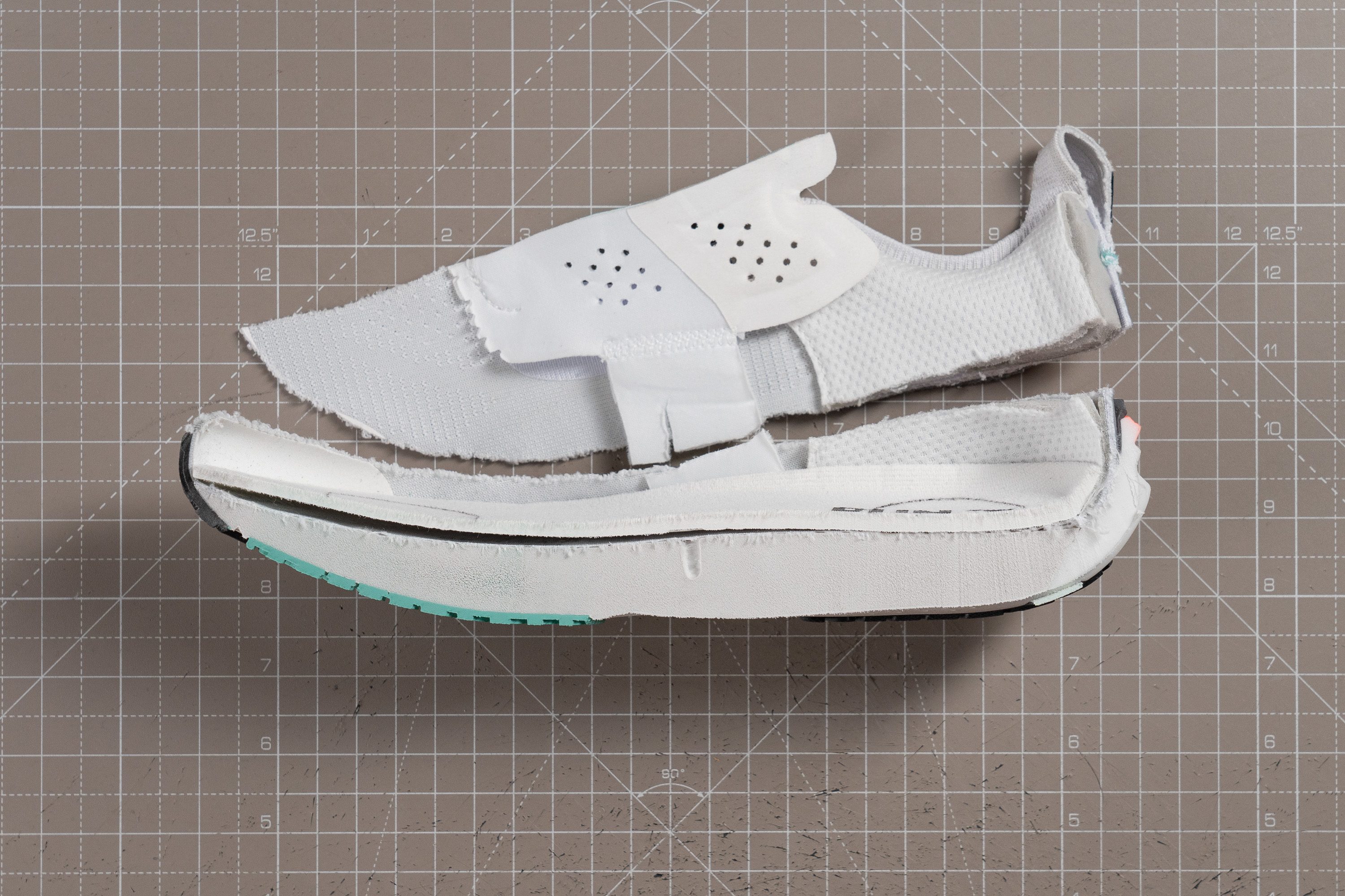 PUMA ForeverRun Nitro 2 Drop