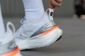 PUMA ForeverRun Nitro 2 Heel tab