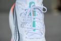 PUMA ForeverRun Nitro 2 lacing