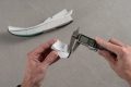 PUMA ForeverRun Nitro 2 Outsole thickness