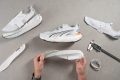 PUMA ForeverRun Nitro 2 parts