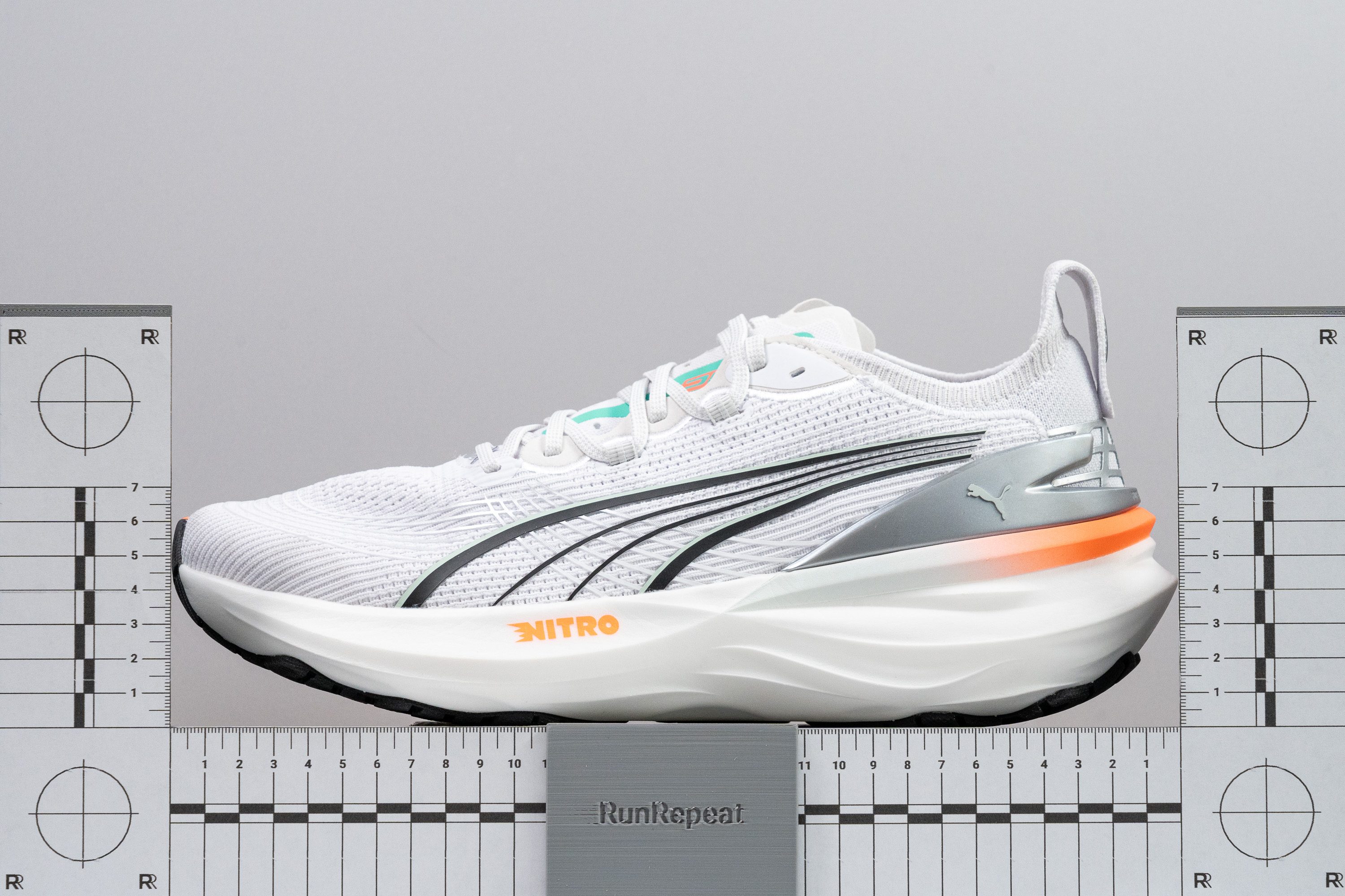 PUMA ForeverRun Nitro 2 Rocker