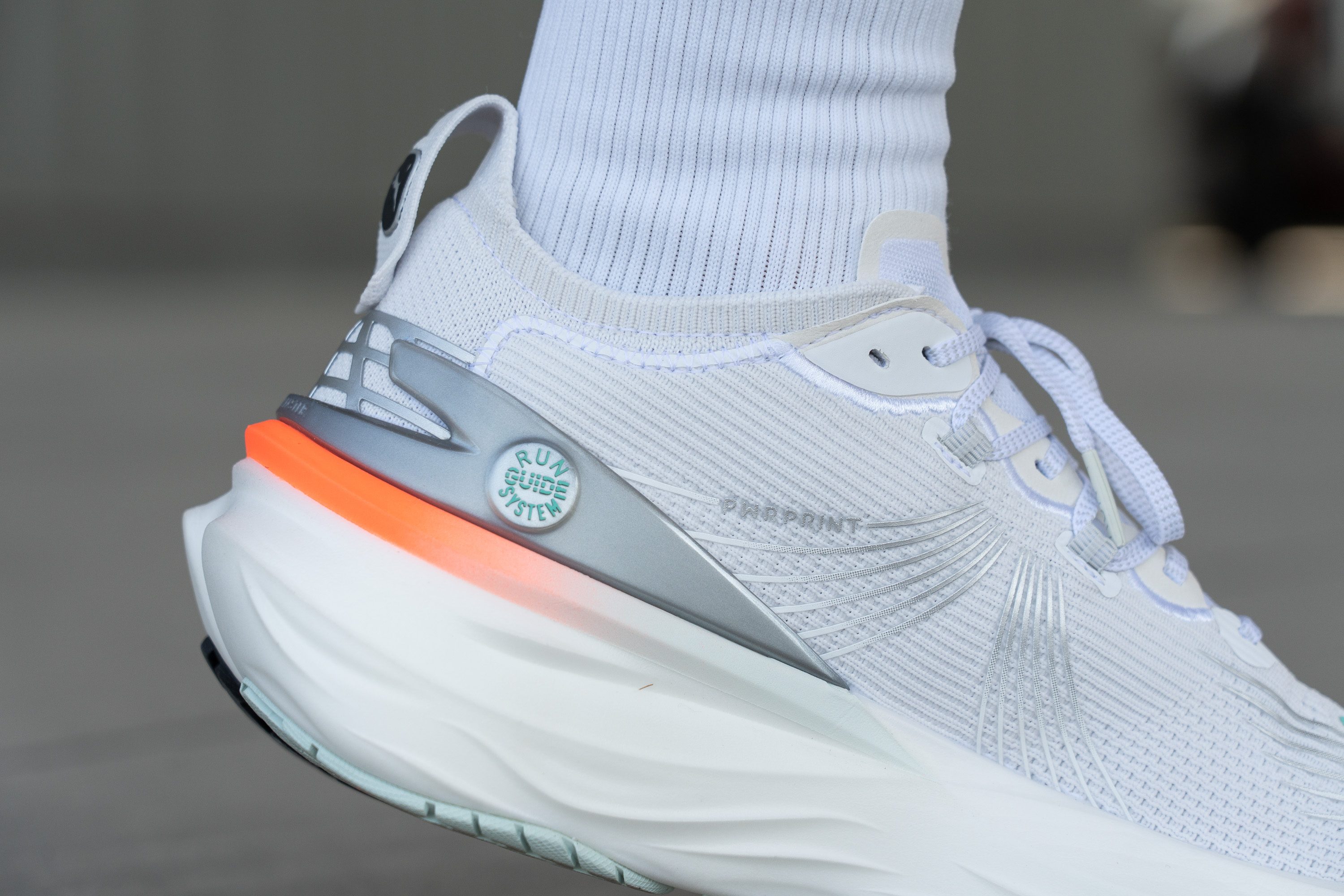 PUMA ForeverRun Nitro 2 Run Guide System