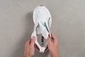 PUMA ForeverRun Nitro 2 Tongue: gusset type