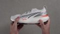 PUMA ForeverRun Nitro 2 Torsional rigidity