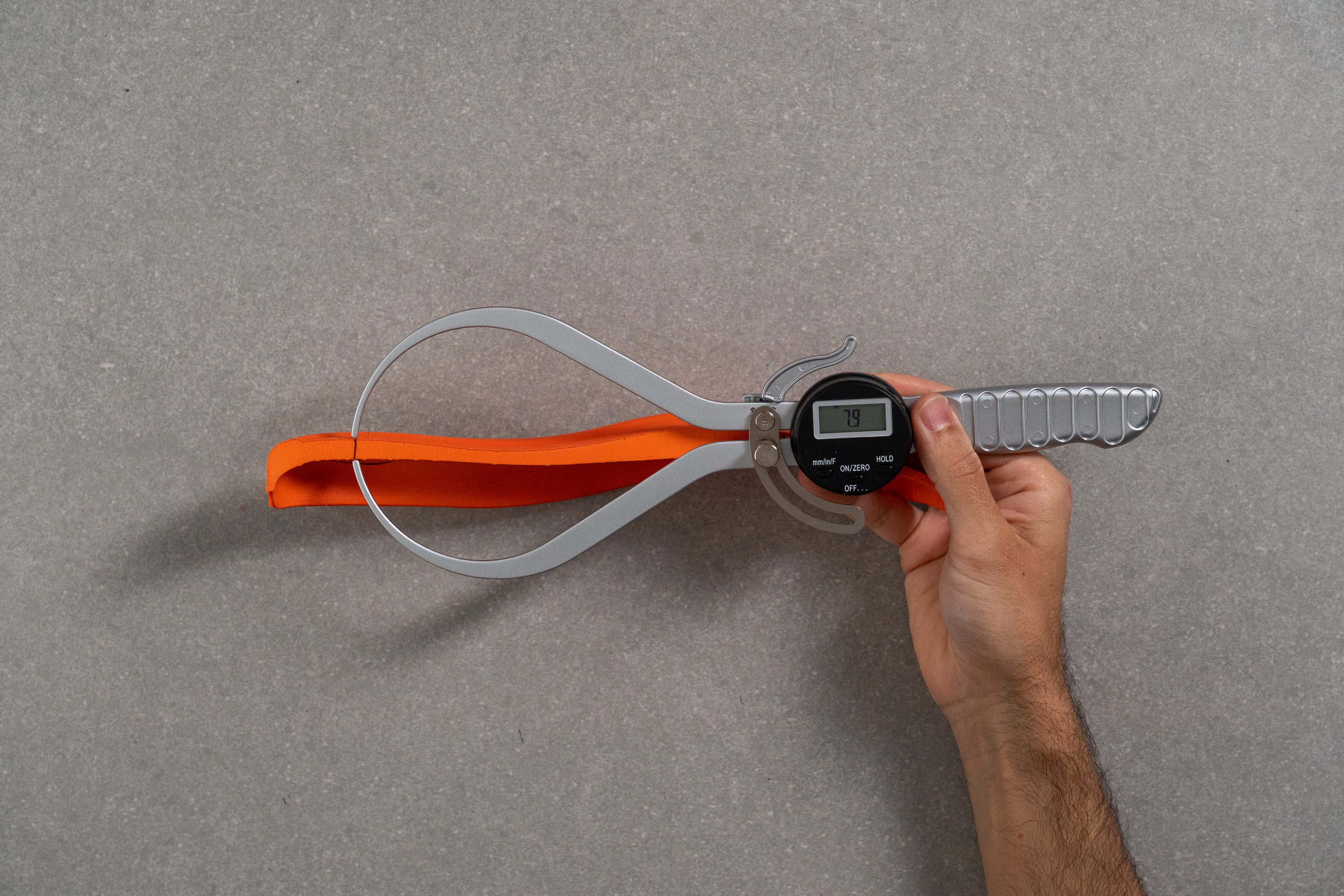 Jordan Zion 4 Insole thickness