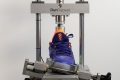 Jordan Zion 4 Torsional rigidity