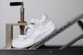Nike KD 18 Flexibility / Stiffness