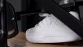 Nike KD 18 Forefoot traction