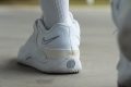 Nike KD 18 Heel tab