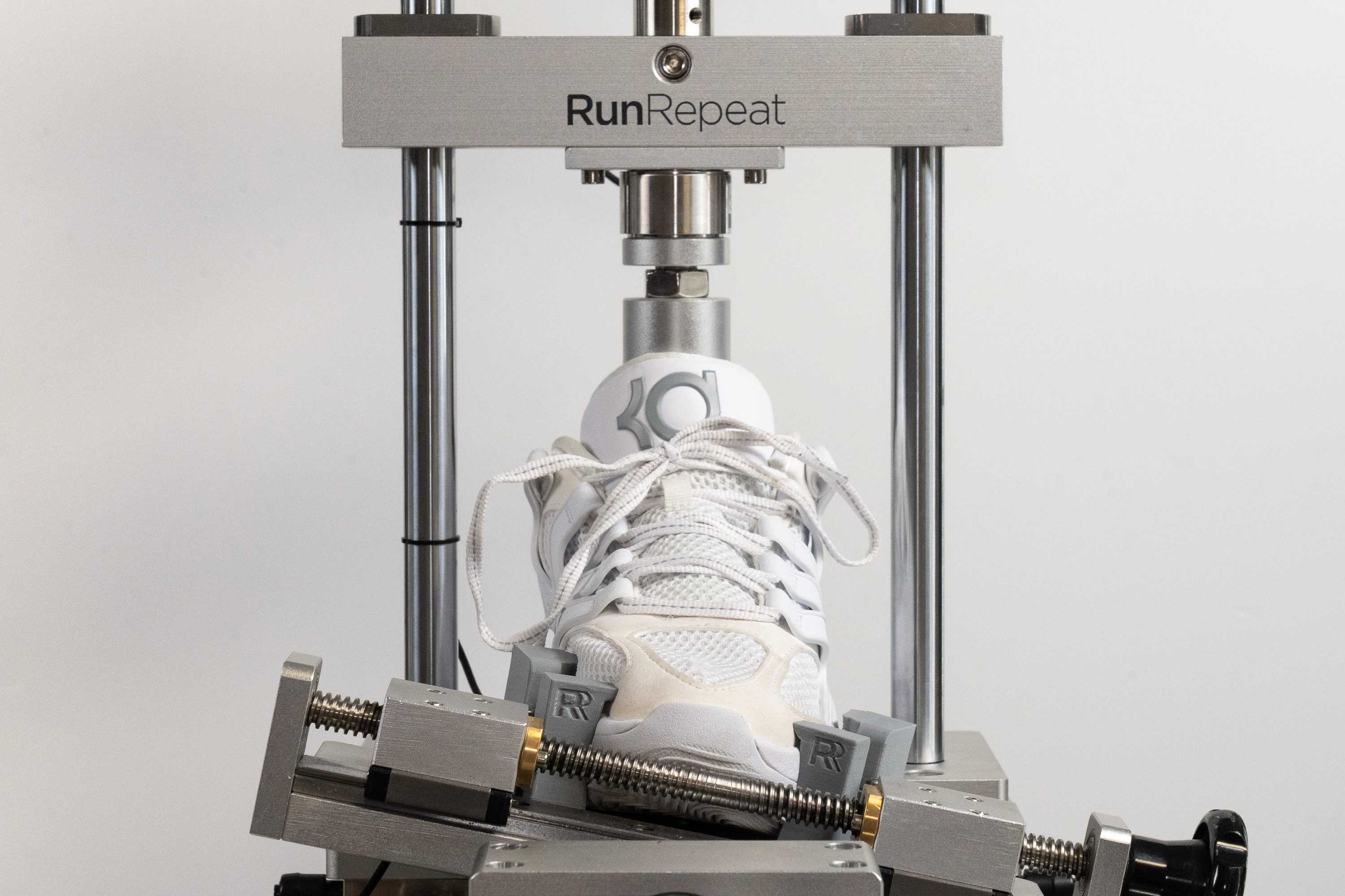 Nike KD 18 Torsional rigidity