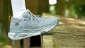 HOKA Kaha 3 Low GTX cushioning
