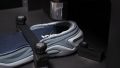 HOKA Kaha 3 Low GTX Energy return heel