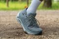 HOKA Kaha 3 Low GTX forefoot flex