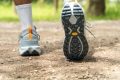 HOKA Kaha 3 Low GTX Outsole design