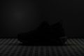 HOKA Kaha 3 Low GTX Reflective elements