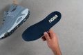 HOKA Kaha 3 Low GTX Removable insole