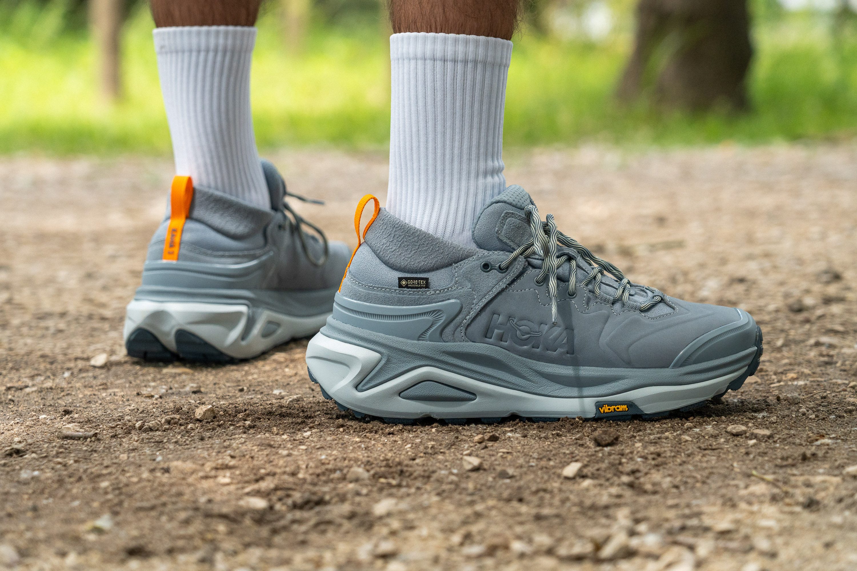 HOKA Kaha 3 Low GTX review