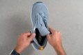 HOKA Kaha 3 Low GTX Tongue: gusset type