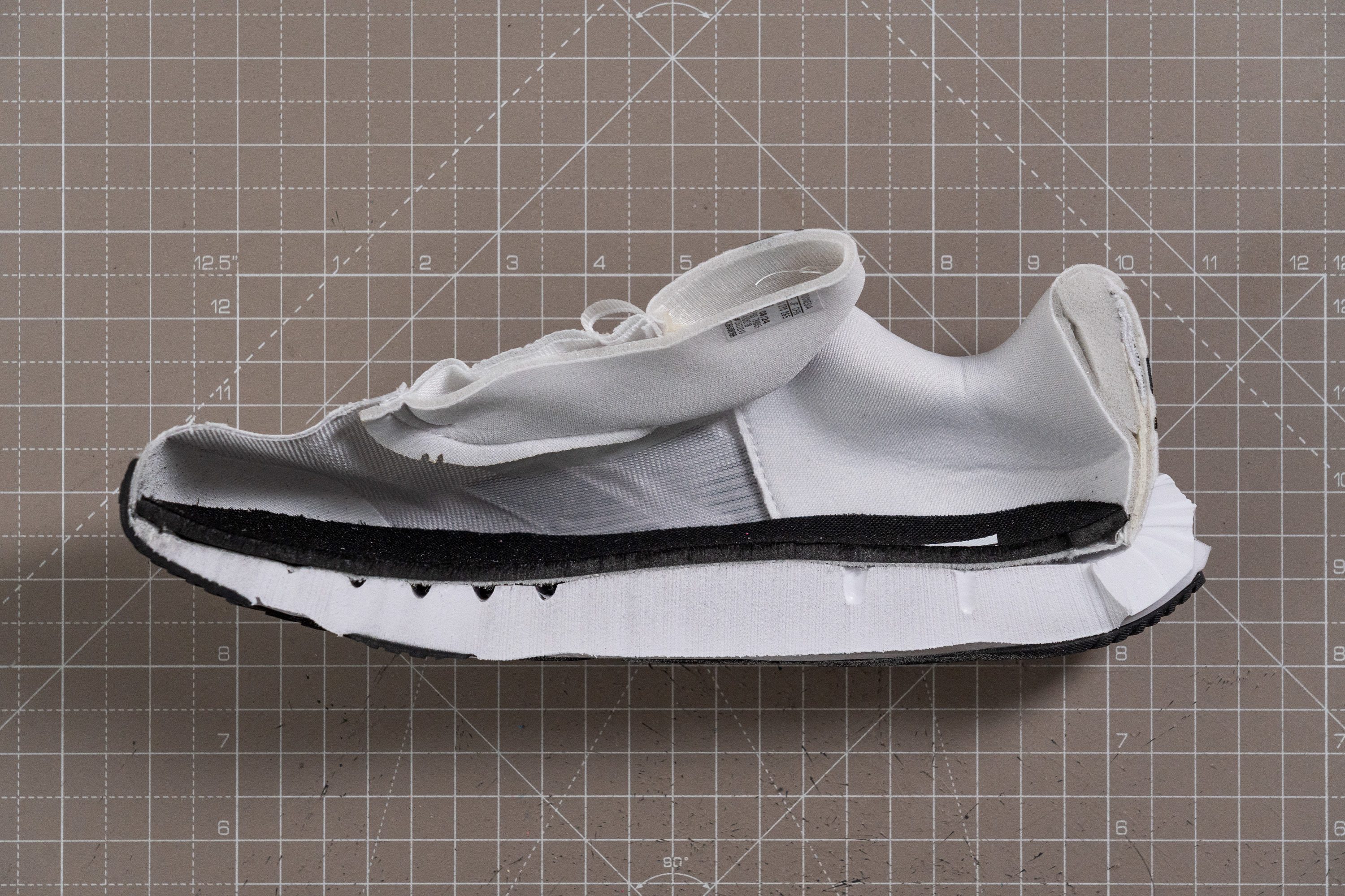 Adidas Questar 3 Drop