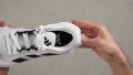 Adidas Questar 3 Heel counter stiffness