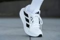 Adidas Questar 3 lacing