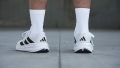 Adidas Questar 3 Lateral stability test