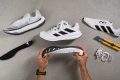 Adidas Questar 3 parts