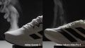 Adidas Questar 3 smoke