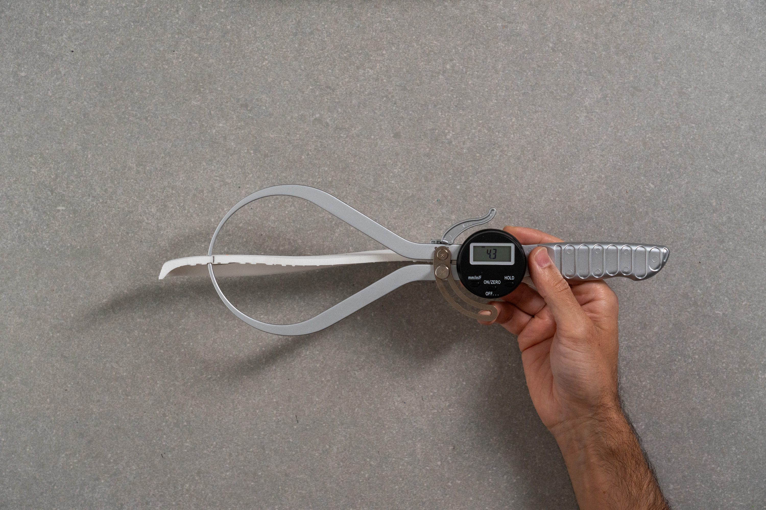 Nike G.T. Cut 3 Turbo Insole thickness