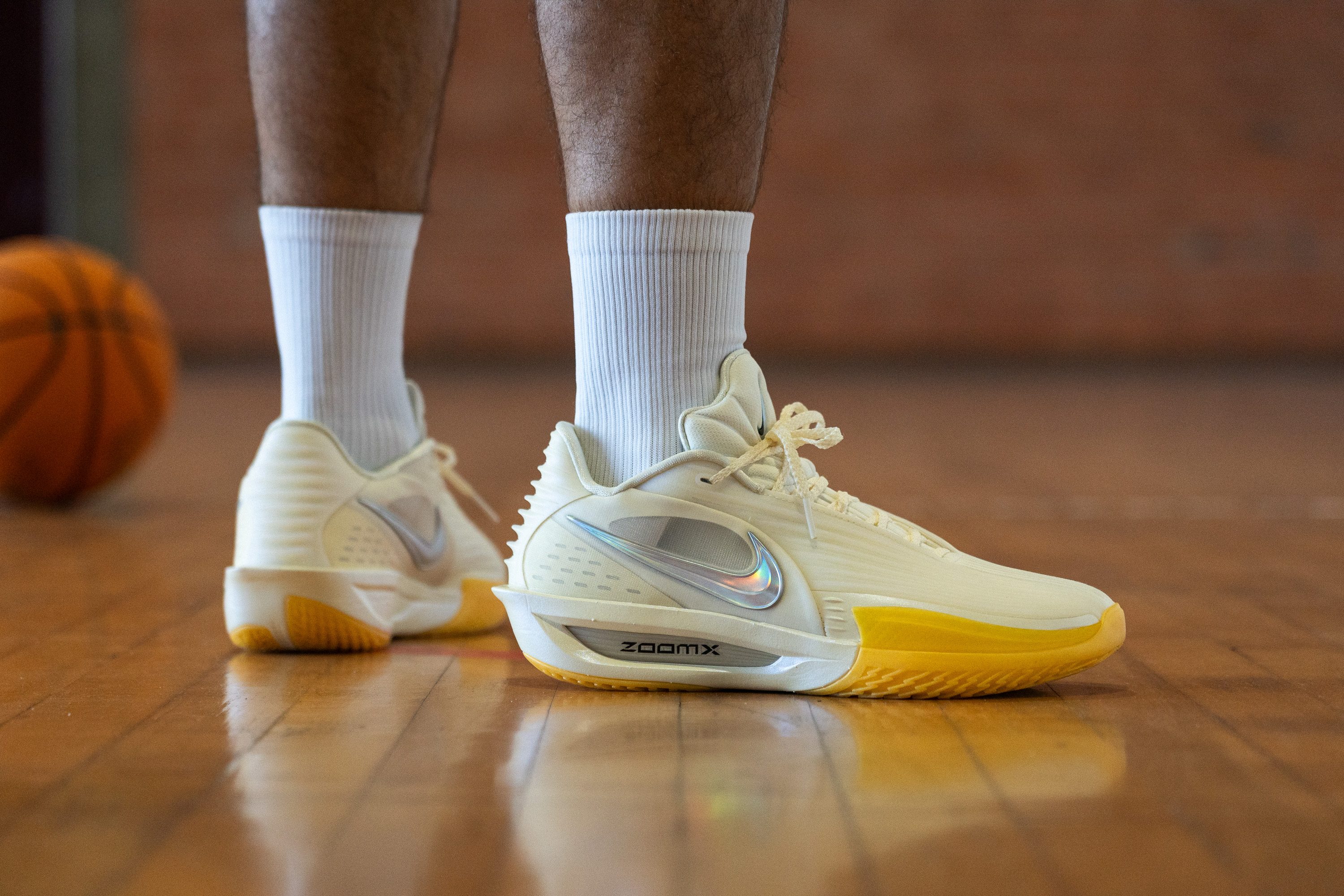 Nike G.T. Cut 3 Turbo review