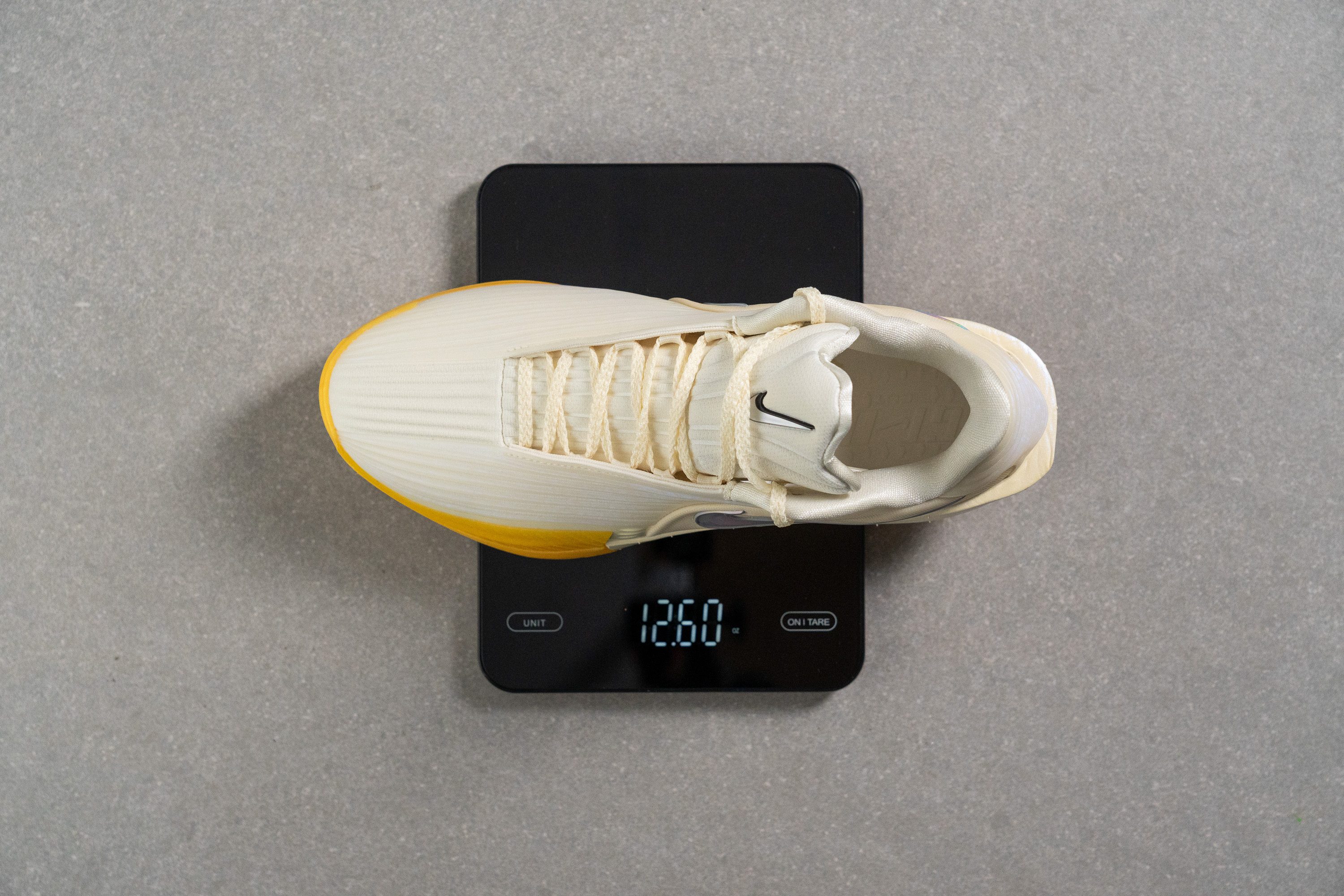 Nike G.T. Cut 3 Turbo Weight