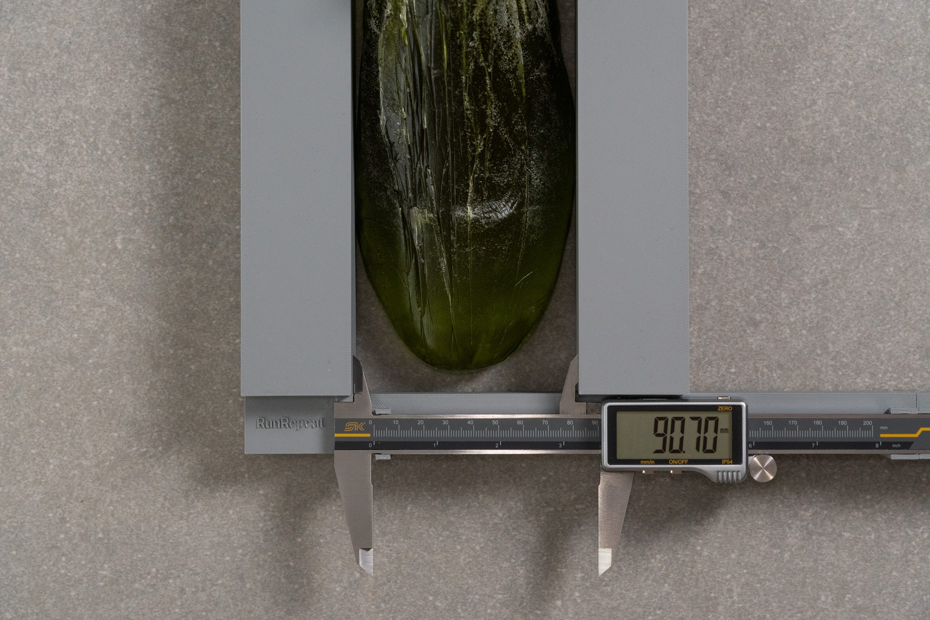 Nike G.T. Cut 3 Turbo Width / Fit