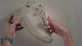 HOKA Kaha 3 GTX Breathability Transparency test