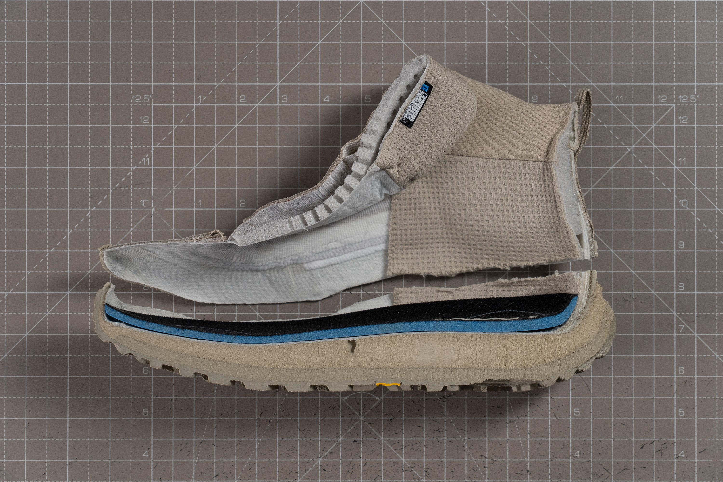 HOKA Kaha 3 GTX Drop