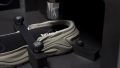 HOKA Kaha 3 GTX Energy return heel