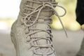 HOKA Kaha 3 GTX laces