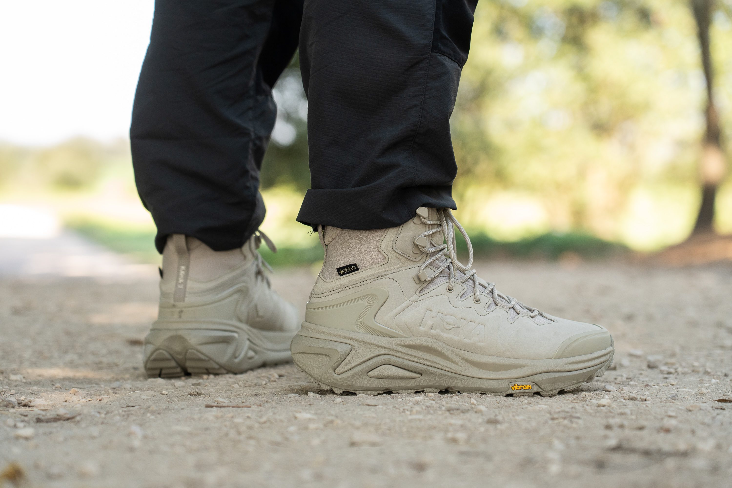 HOKA Kaha 3 GTX review