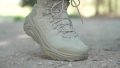 HOKA Kaha 3 GTX toebox space