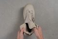 HOKA Kaha 3 GTX Tongue: gusset type